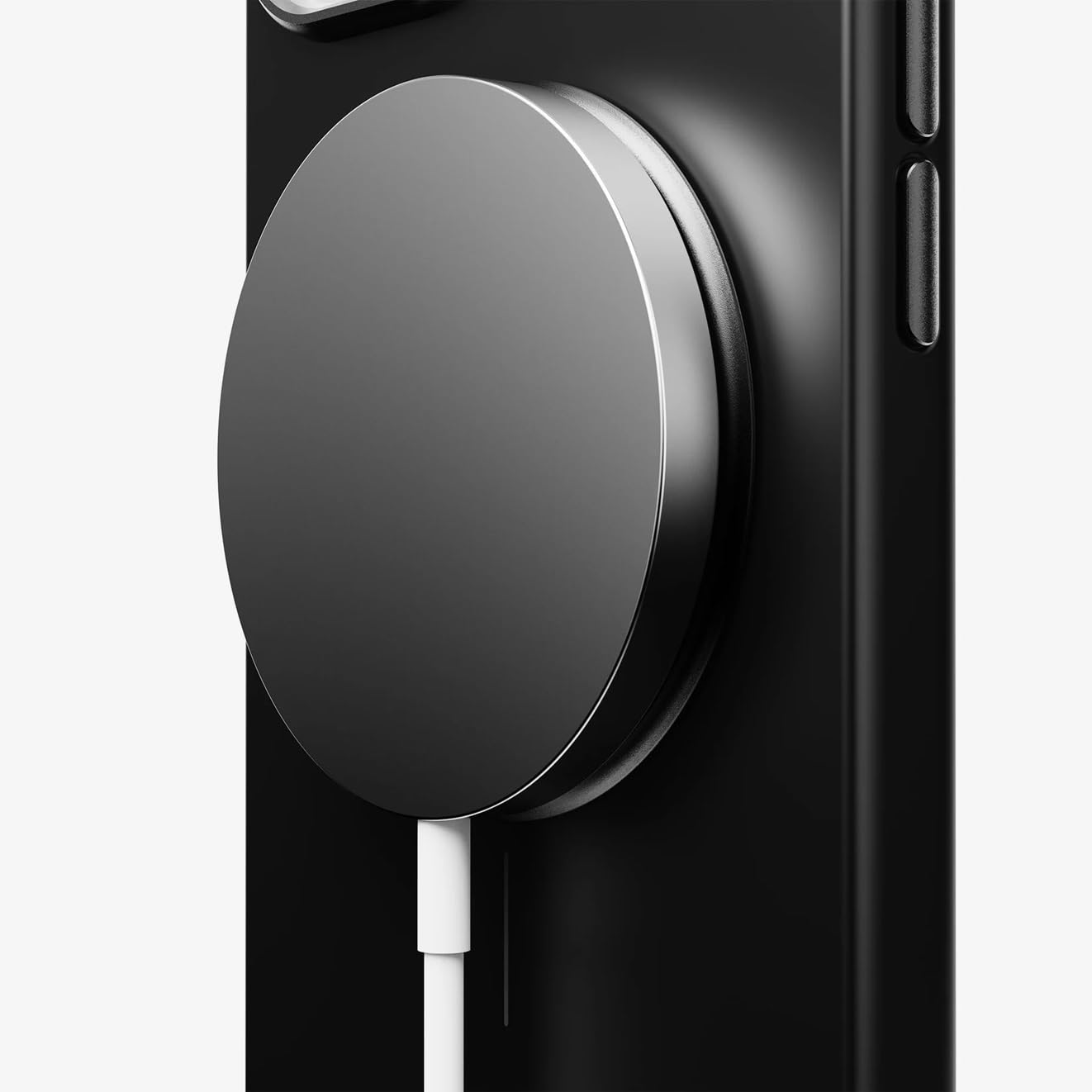 Amazon | OhSnap 4 Luxe 携帯電話グリップ 超薄型磁気電話リング